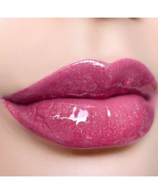 رژلب مایع شاین دار-Bubblegum-Pink