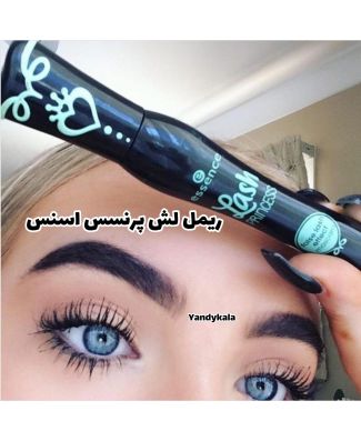 ریمل لش پرنسس اسنس Essence Lash Princess
